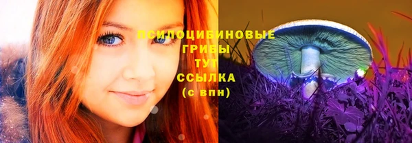 твердый Баксан